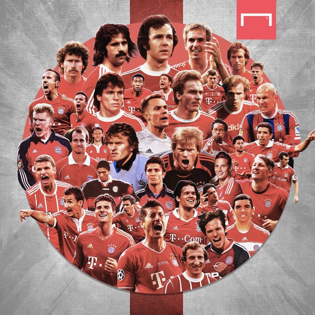 关于慕尼黑拜仁团队胜曼城足球队的信息 关于慕尼黑拜仁团队胜曼城足球队的信息