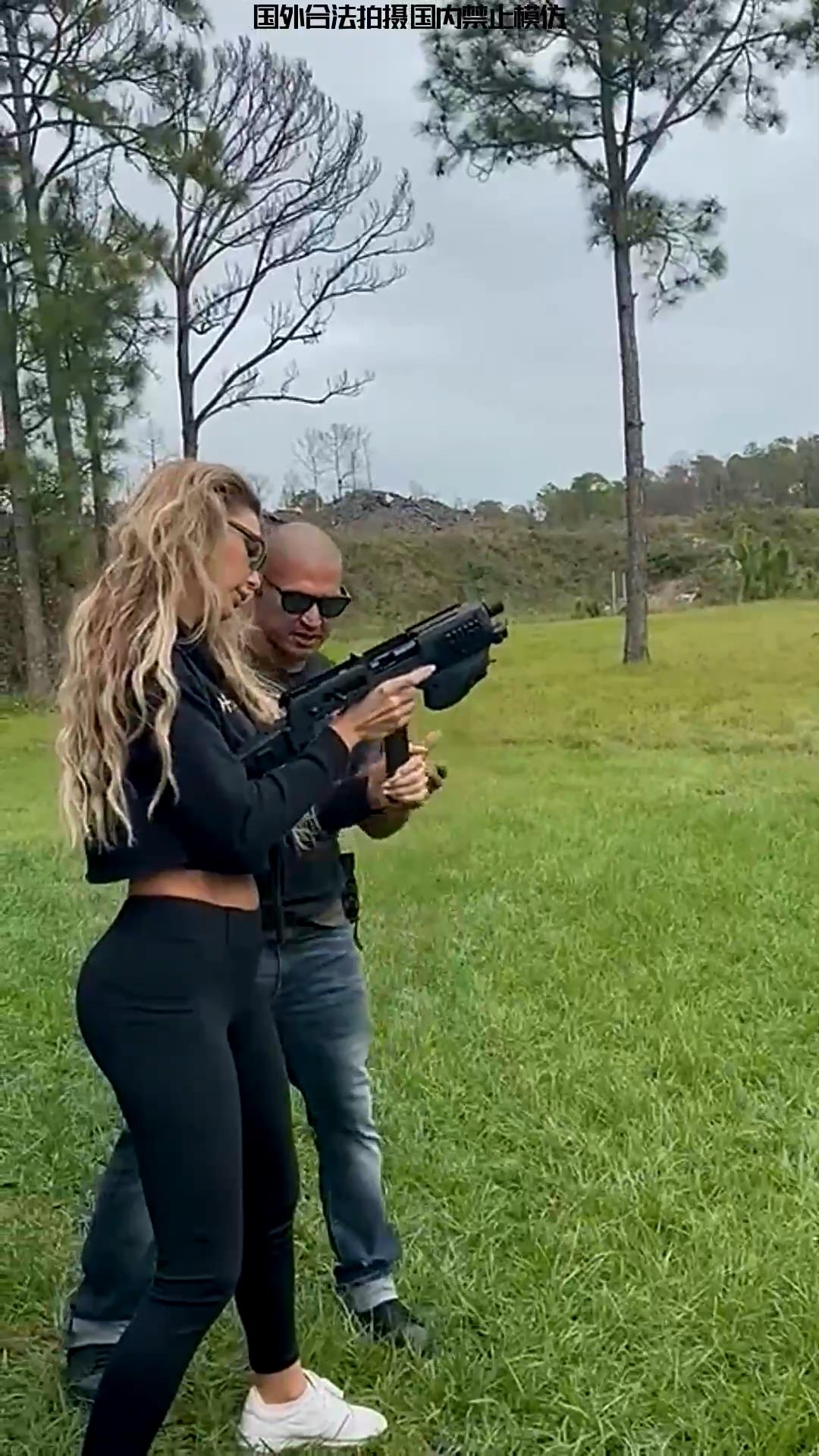 英国选手在射击项目上表现出色