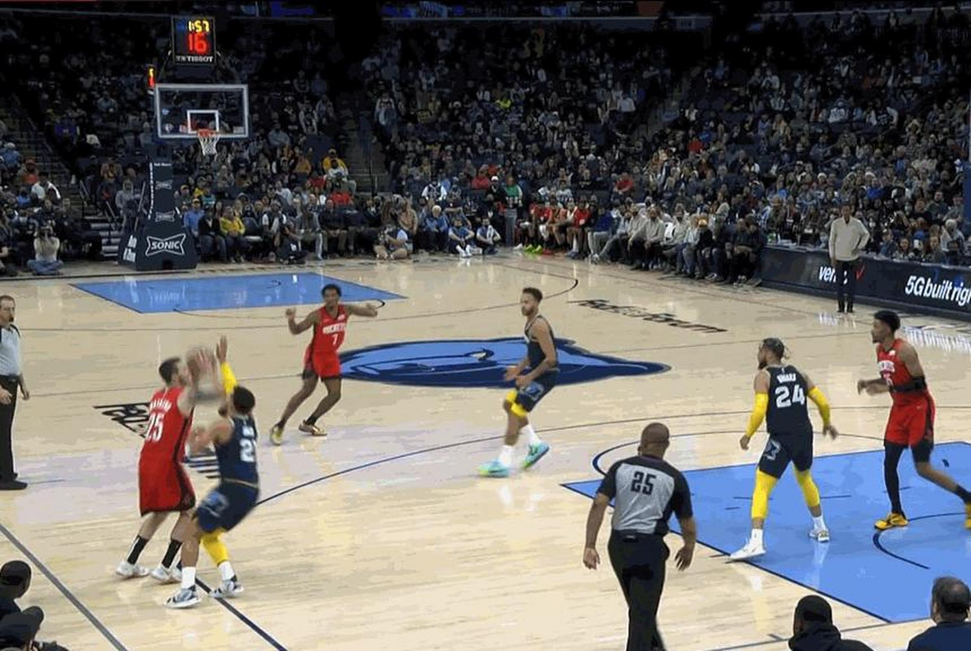 火箭成功逆袭,太阳遭遇两连败 火箭成功逆袭,太阳遭遇两连败