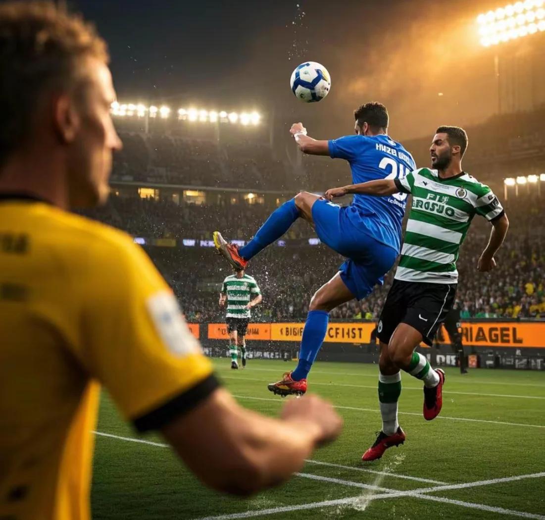 2025世俱杯:多特蒙德赛前焦点揭秘的简单介绍 2025世俱杯:多特蒙德赛前焦点揭秘的简单介绍