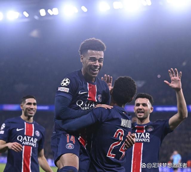 PG中国官网-关于战绩惨淡！巴黎圣日耳曼双线告负，遭遇连败！的信息