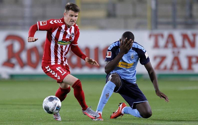 PG中国登录入口-弗赖堡主场大失温顺，客场作战状态值得关注的简单介绍