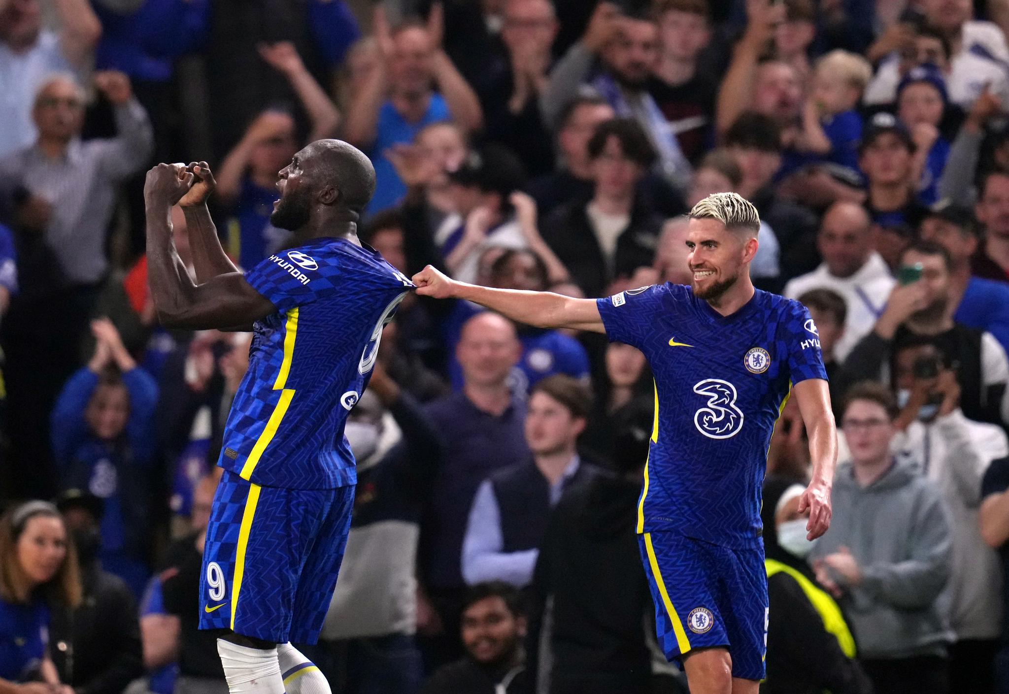 PG电子试玩官网-切尔西神奇逆袭，全场掌握主动