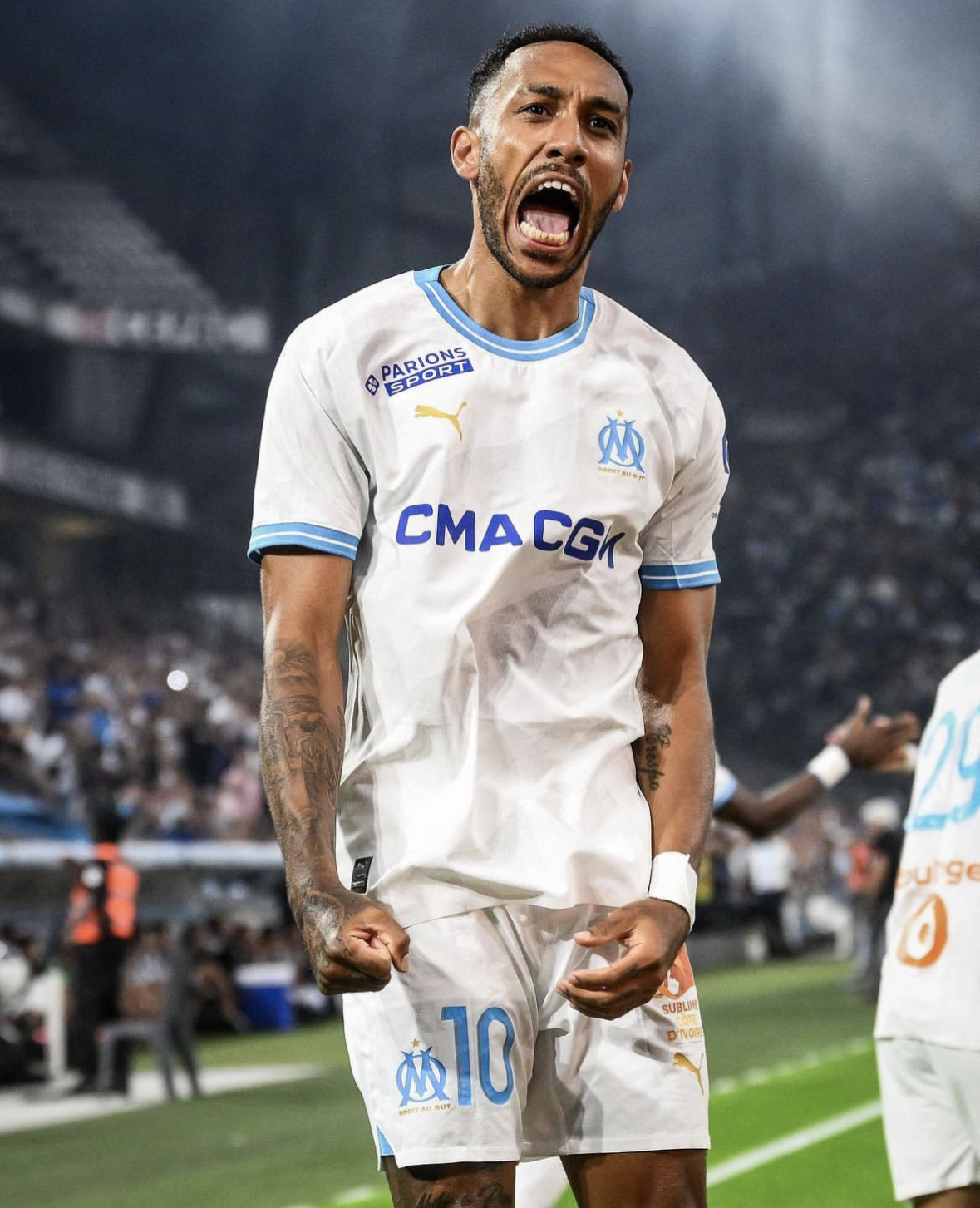 PG电子官网-阿森纳战平南安普顿，奥巴梅扬建功