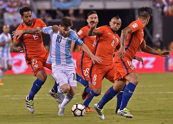 PG平台-厄瓜多尔队在国际足球联赛中脱颖而出