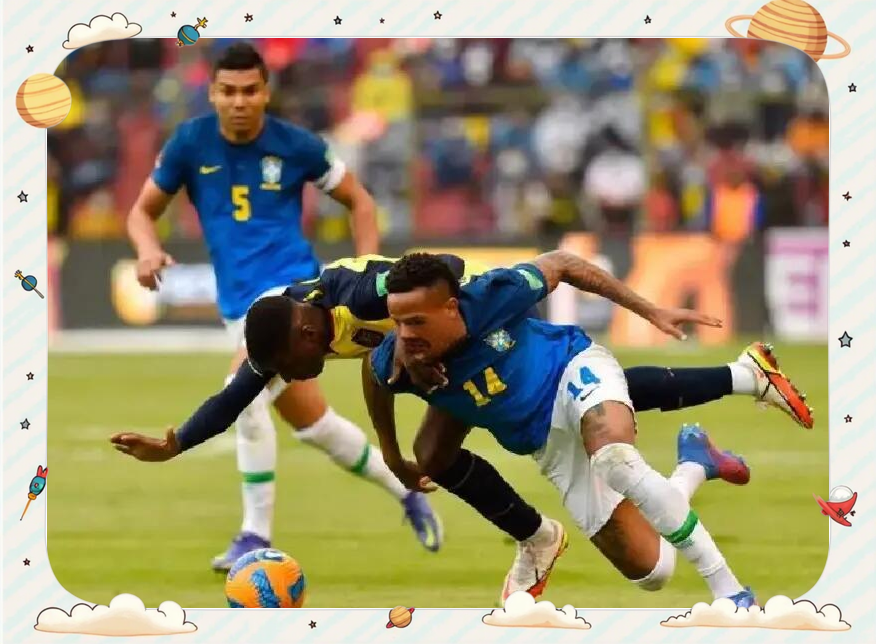 厄瓜多尔队在国际足球联赛中脱颖而出 厄瓜多尔队在国际足球联赛中脱颖而出