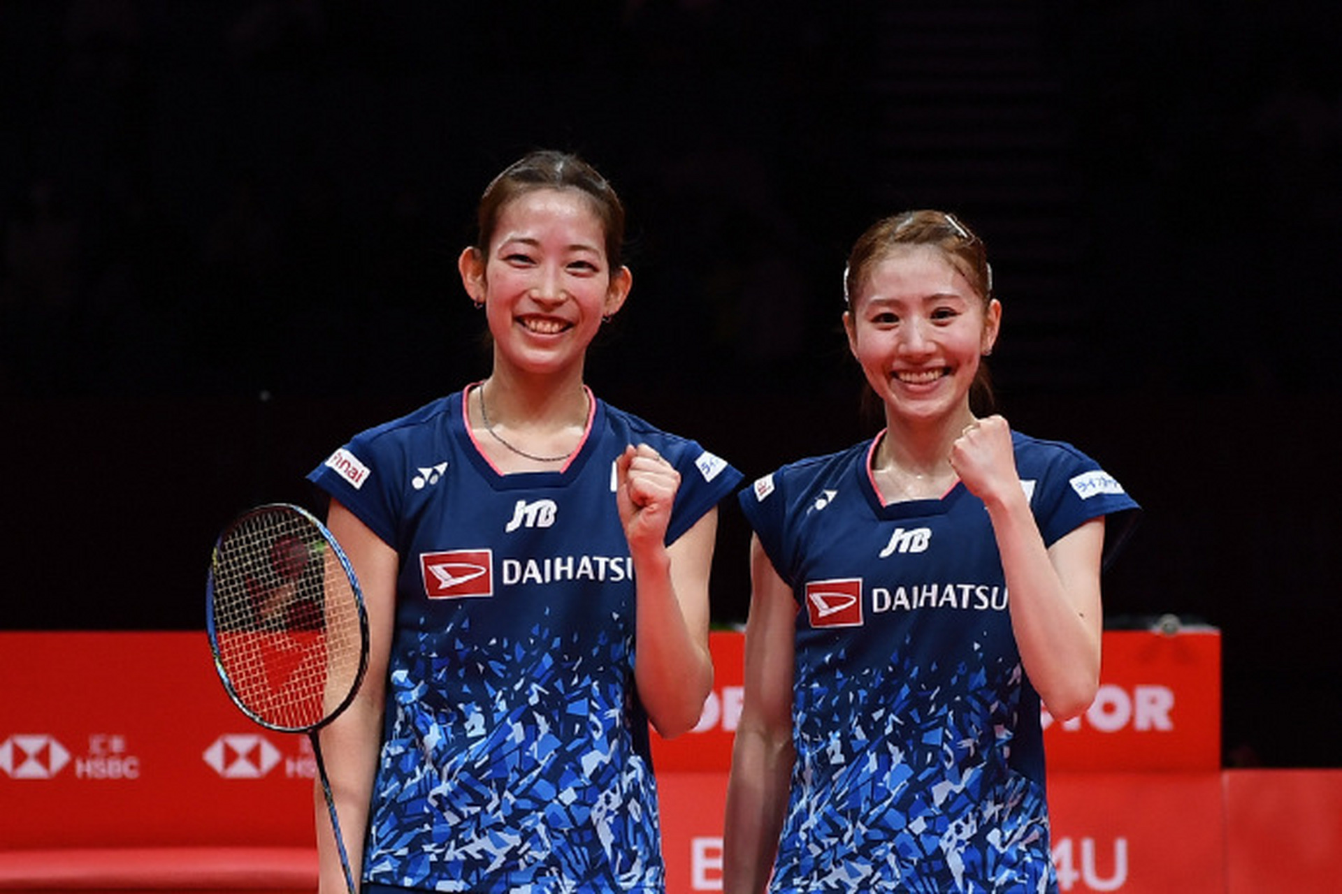 PG电子试玩-羽毛球混双半决赛，日本组合大放异彩的简单介绍