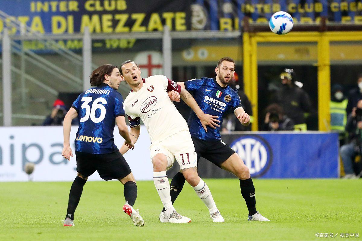 PG电子试玩-国际米兰客场战平对手，表现平稳