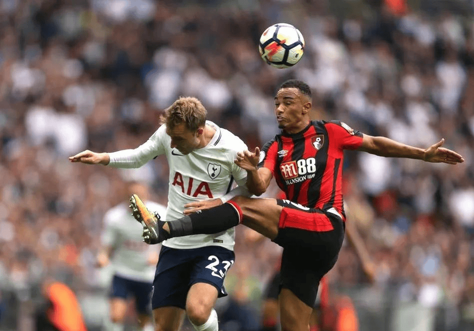 PG电子试玩-关于伯恩茅斯客场不敌热刺，遭遇连败的信息