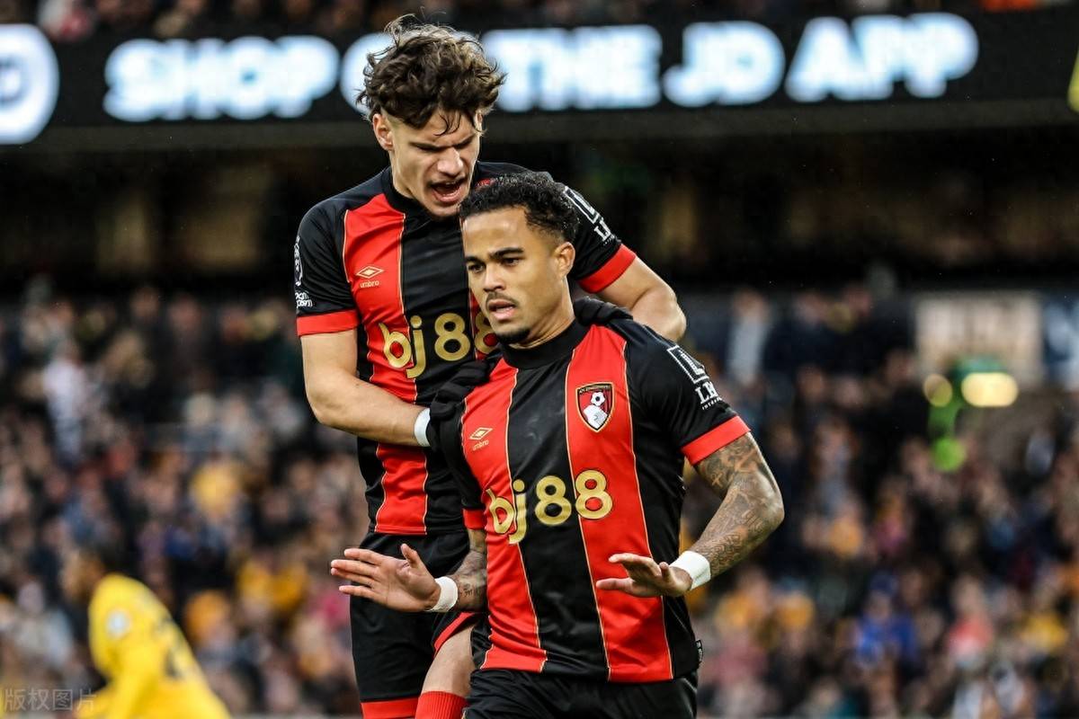 关于伯恩茅斯客场不敌热刺,遭遇连败的信息 关于伯恩茅斯客场不敌热刺,遭遇连败的信息