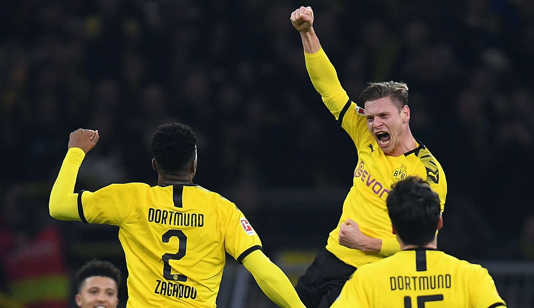 PG电子官网入口-多特蒙德自家倒戈，连遭两连败