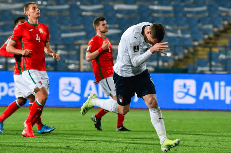 卡塔尔主场-负于保加利亚,积分不佳的简单介绍 卡塔尔主场-负于保加利亚,积分不佳的简单介绍