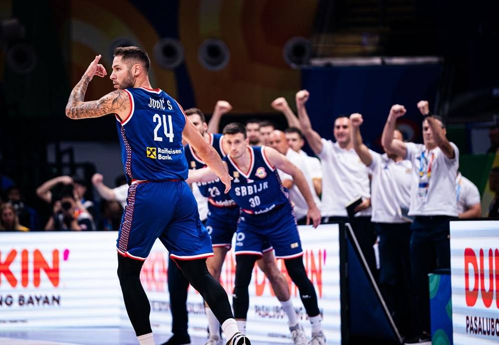 塞尔维亚锋线火力全开备战重要国际的简单介绍 塞尔维亚锋线火力全开备战重要国际的简单介绍