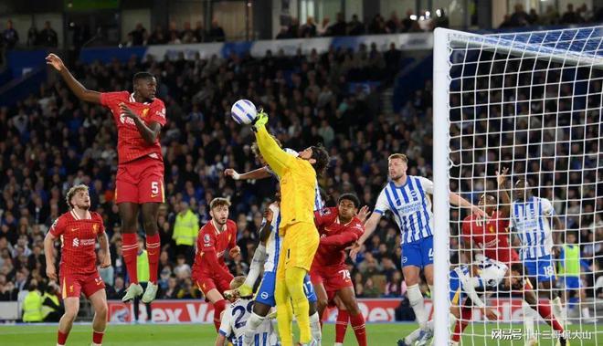 利物浦再次受阻,遭遇客场惜败的简单介绍 利物浦再次受阻,遭遇客场惜败的简单介绍