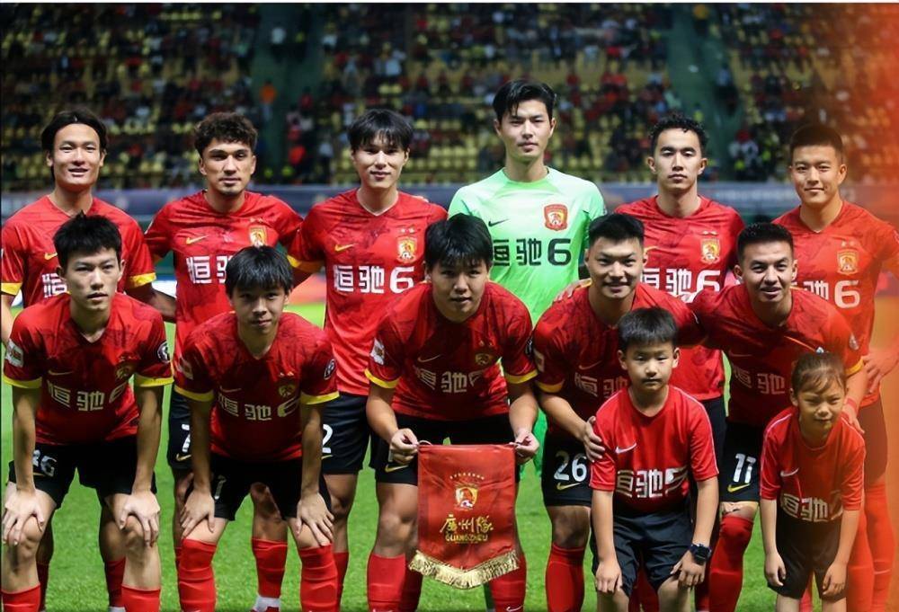 PG中国登录入口-广州恒大备战重要比赛，气势如虹的简单介绍