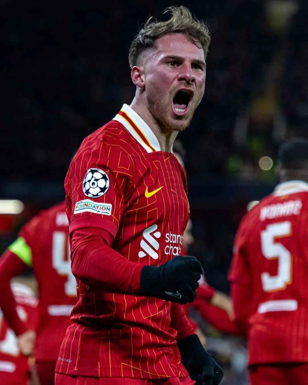 利物浦控球率破百,展现赛场掌控能力的简单介绍 利物浦控球率破百,展现赛场掌控能力的简单介绍