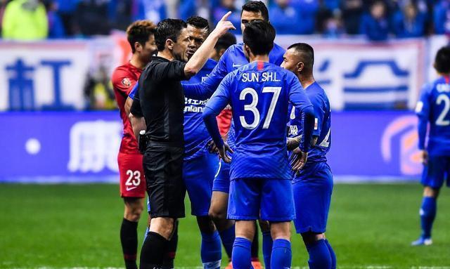 PG电子游戏-上港队员备战申花准备展现最好状态