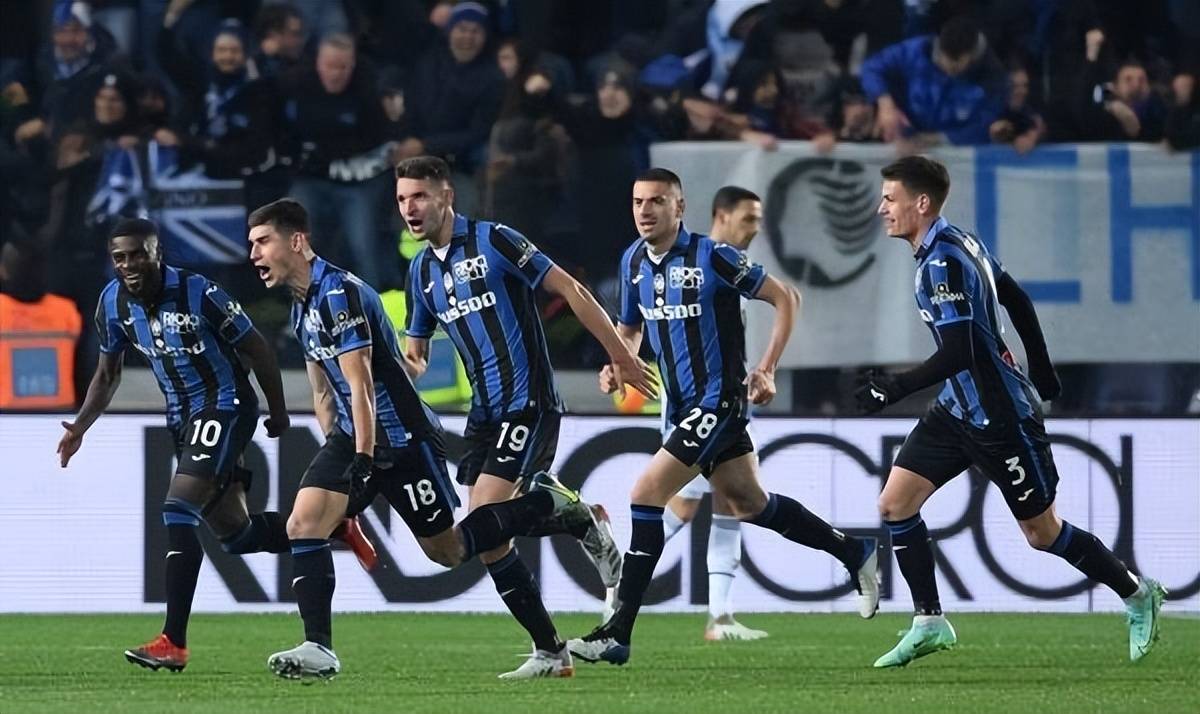 亚特兰大客场战胜拉齐奥,客场表现出色的简单介绍 亚特兰大客场战胜拉齐奥,客场表现出色的简单介绍