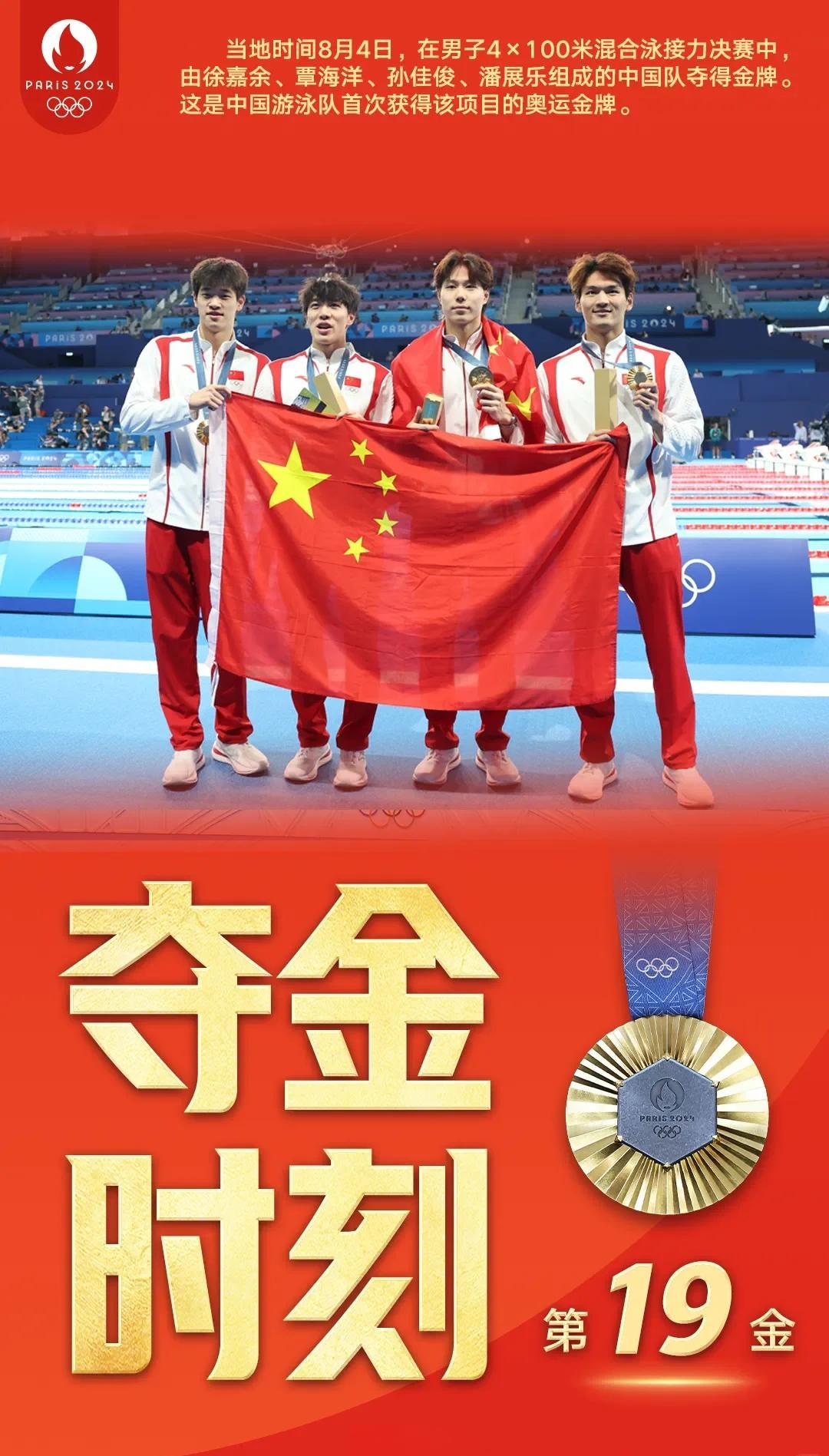 PG中国官网-中国游泳选手再次刷新世界纪录，无人可敌