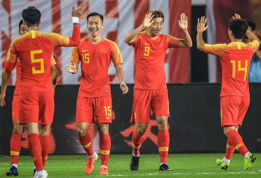 云南队勇夺胜利,球队整体实力得到验证!的简单介绍 云南队勇夺胜利,球队整体实力得到验证!的简单介绍