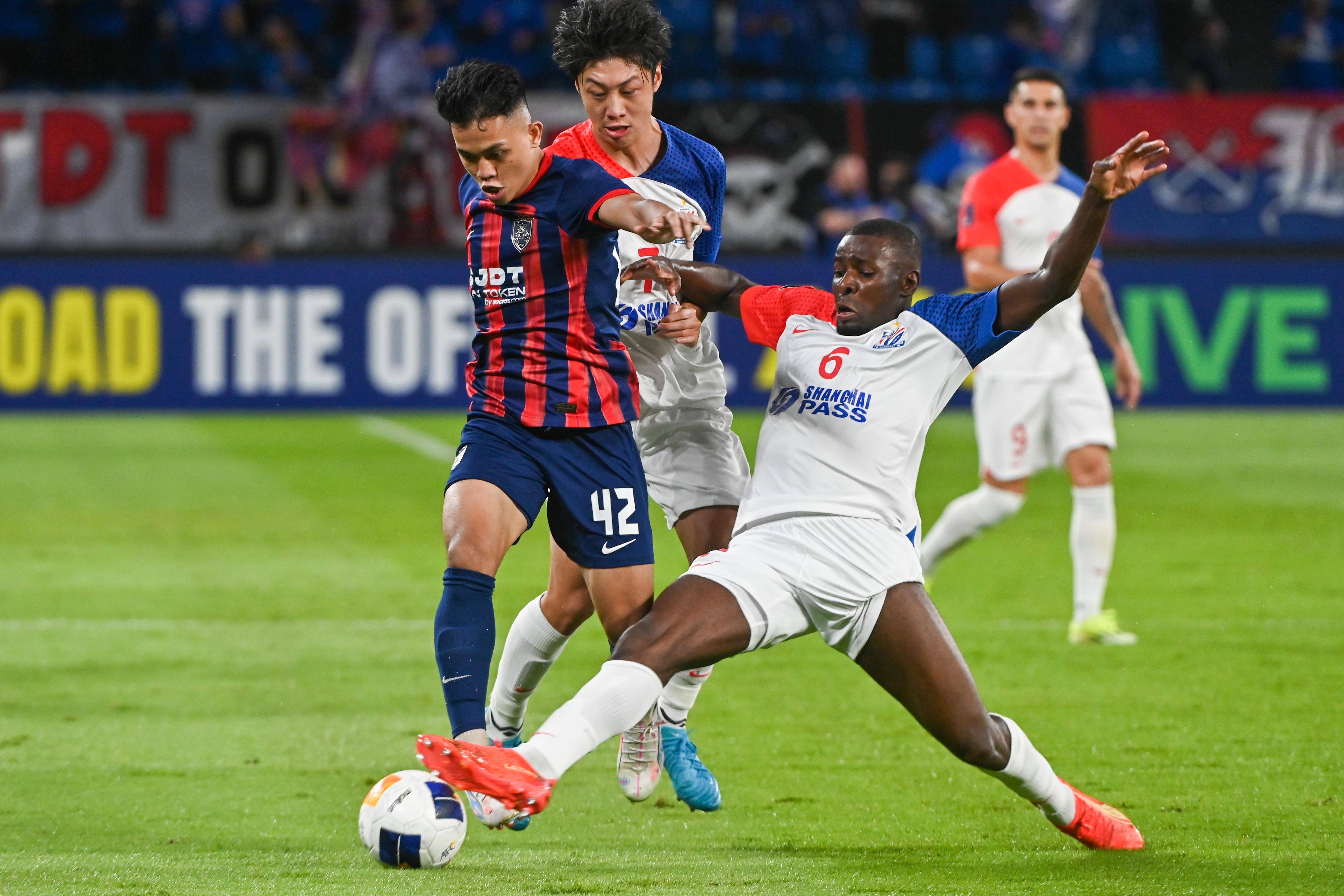 PG电子试玩-中东球队在亚冠比赛取得突破