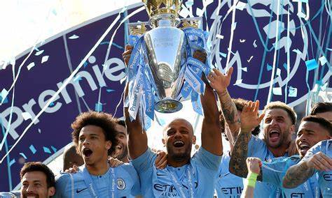 曼城客场夺胜伯恩茅斯,连胜纪录延续 曼城客场夺胜伯恩茅斯,连胜纪录延续