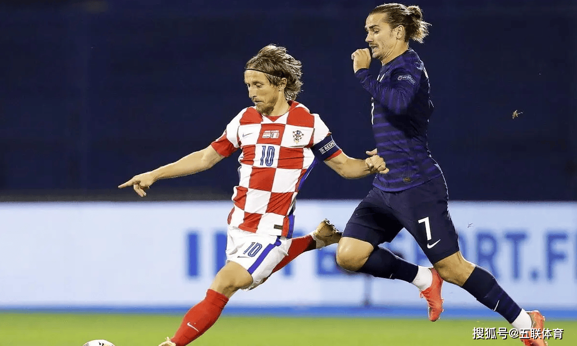 克罗地亚遭受失败,惨败葡萄牙 克罗地亚遭受失败,惨败葡萄牙