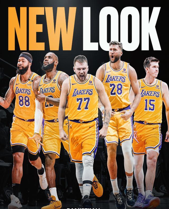 PG电子官网入口-验伤结果出炉！湖人中锋恢复良好