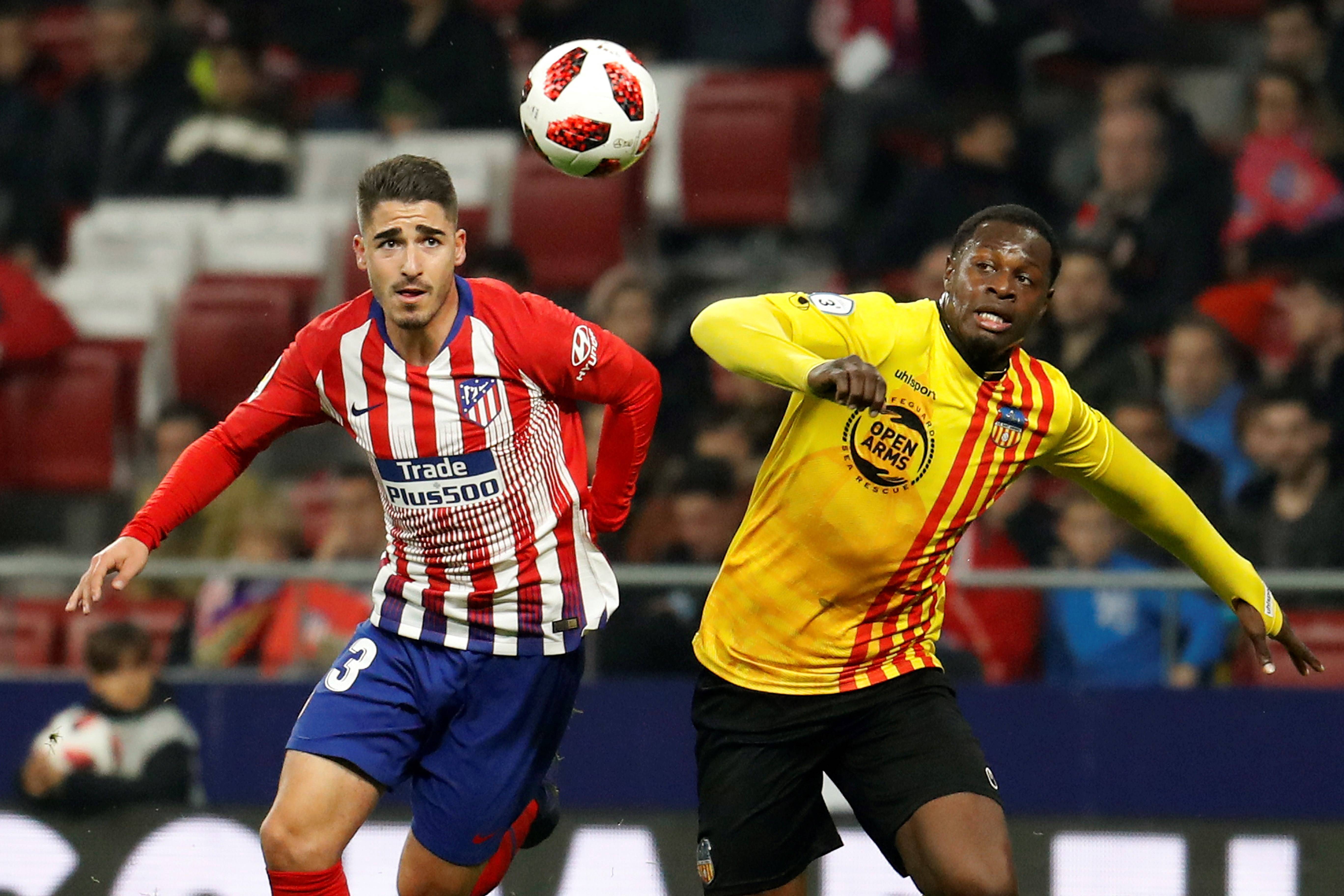 比利亚雷亚尔不敌皇家马德里，逼平对手