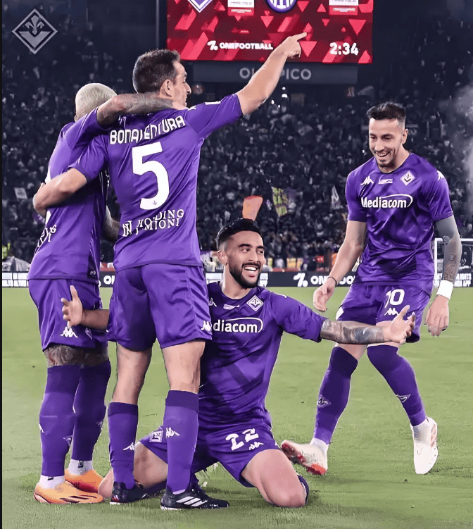 PG平台-佛罗伦萨主场憾负，球队状态令人失望