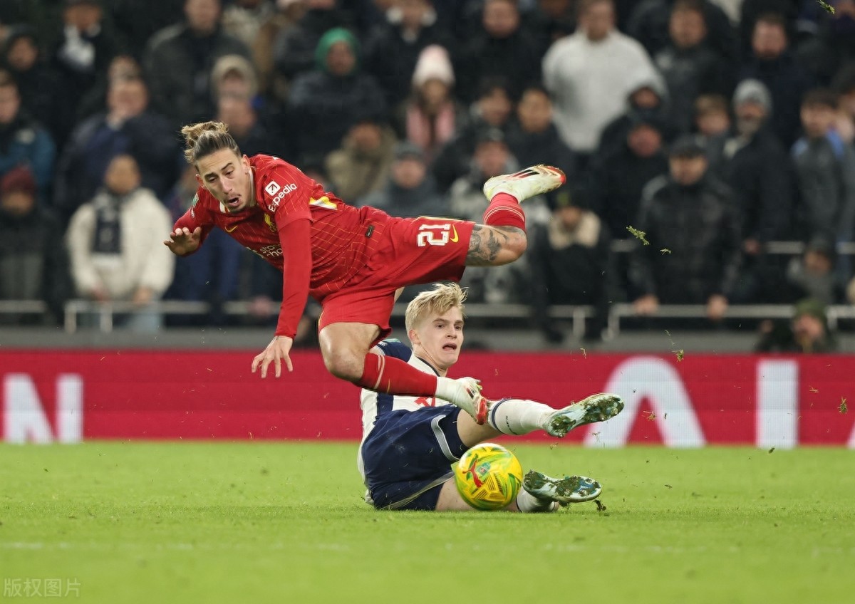 PG电子游戏-热刺客场战胜普雷斯顿，继续保持不败