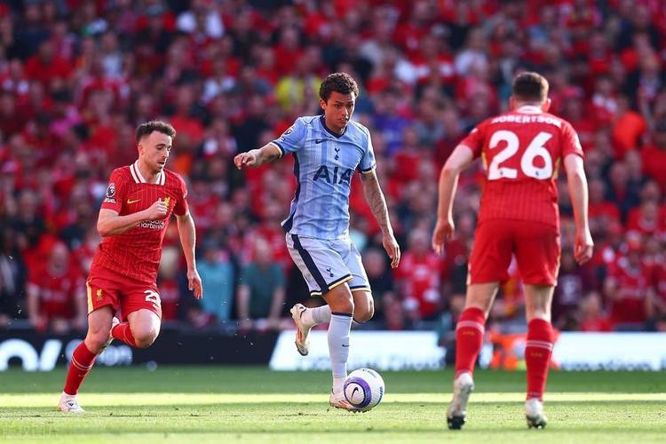 热刺客场战胜普雷斯顿,继续保持不败 热刺客场战胜普雷斯顿,继续保持不败