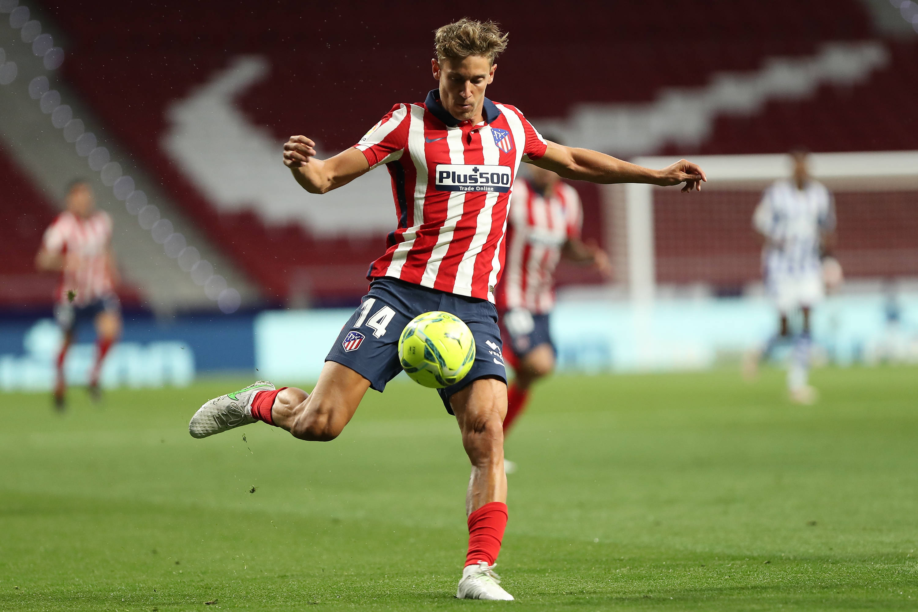 关于巴雷竞技队球员决心夺取胜利,誓言不负众望的信息 关于巴雷竞技队球员决心夺取胜利,誓言不负众望的信息