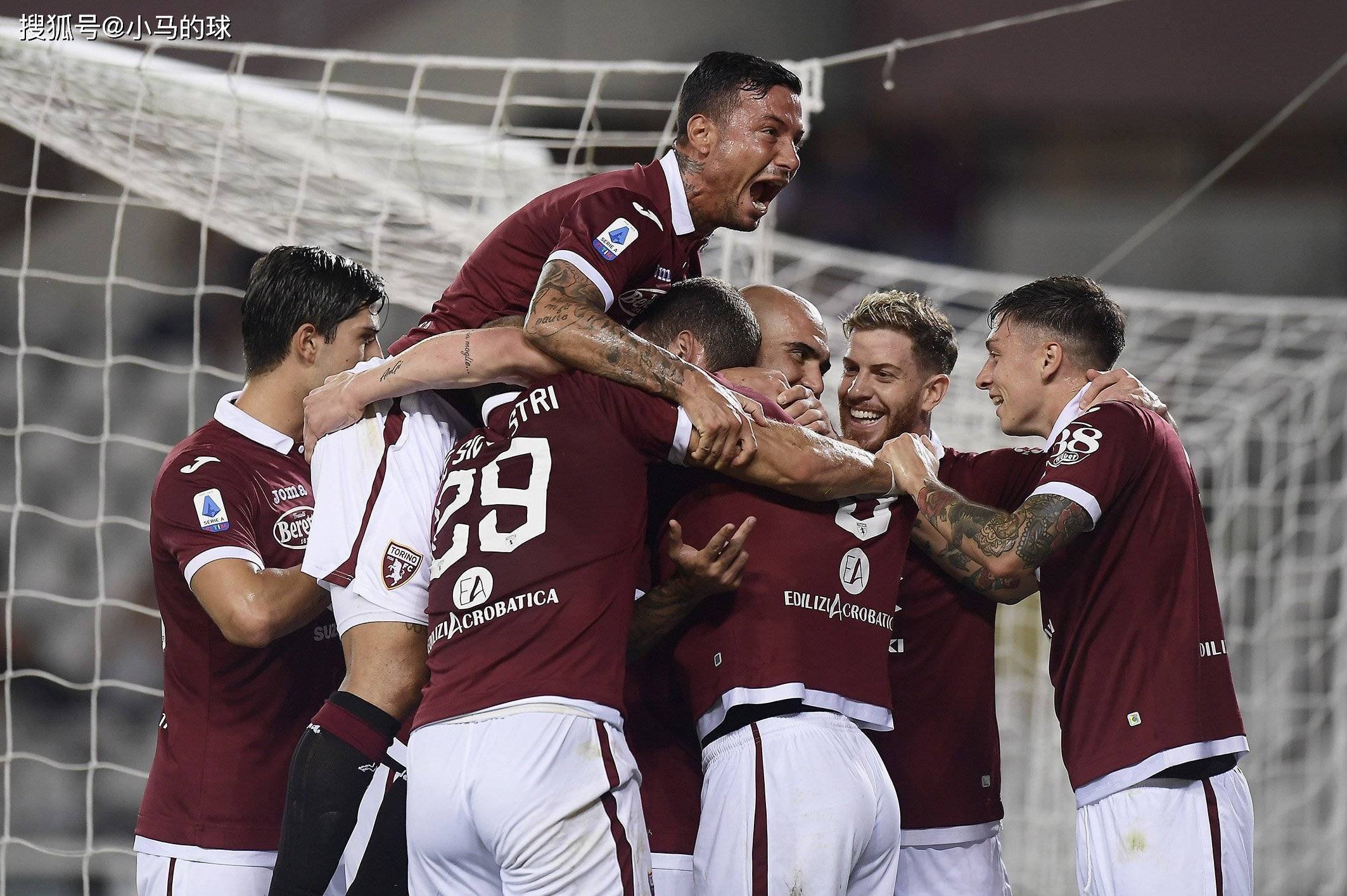 都灵陷连败泥潭,意甲保级艰难 都灵陷连败泥潭,意甲保级艰难