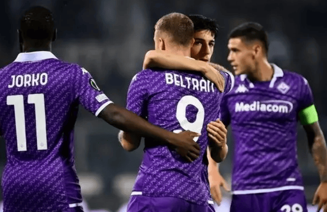 PG电子线上登入-佛罗伦萨客场力克对手，展现实力的简单介绍