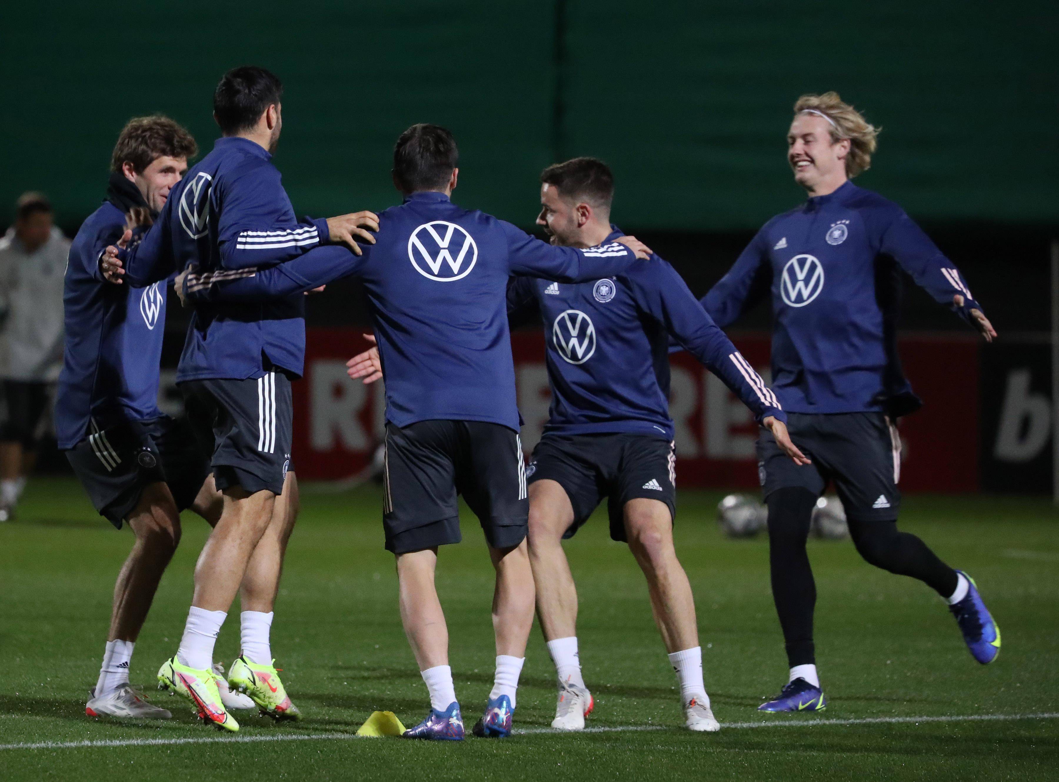 PG电子官网入口-德国队在慕尼黑与法国队进行友谊赛