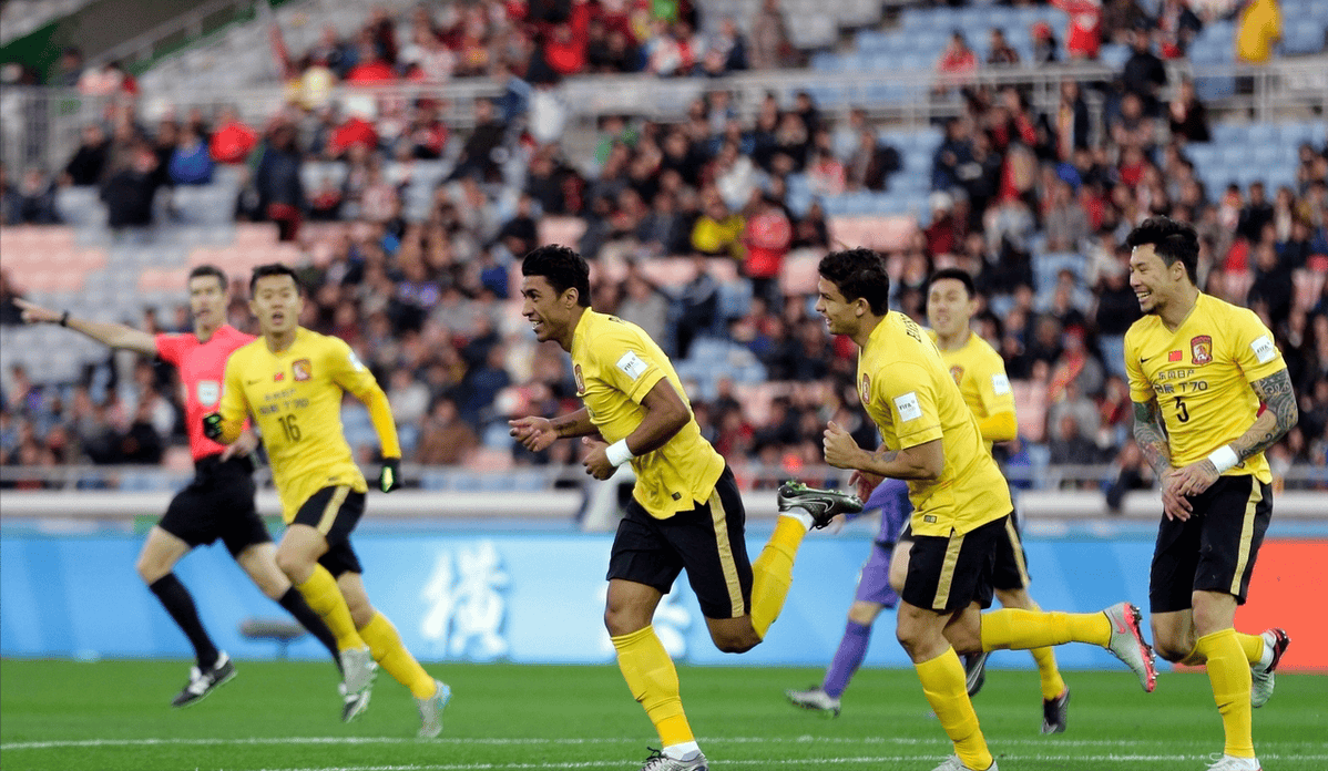 PG中国官网-广州恒大足球队备战狂人队的激战即将打响的简单介绍