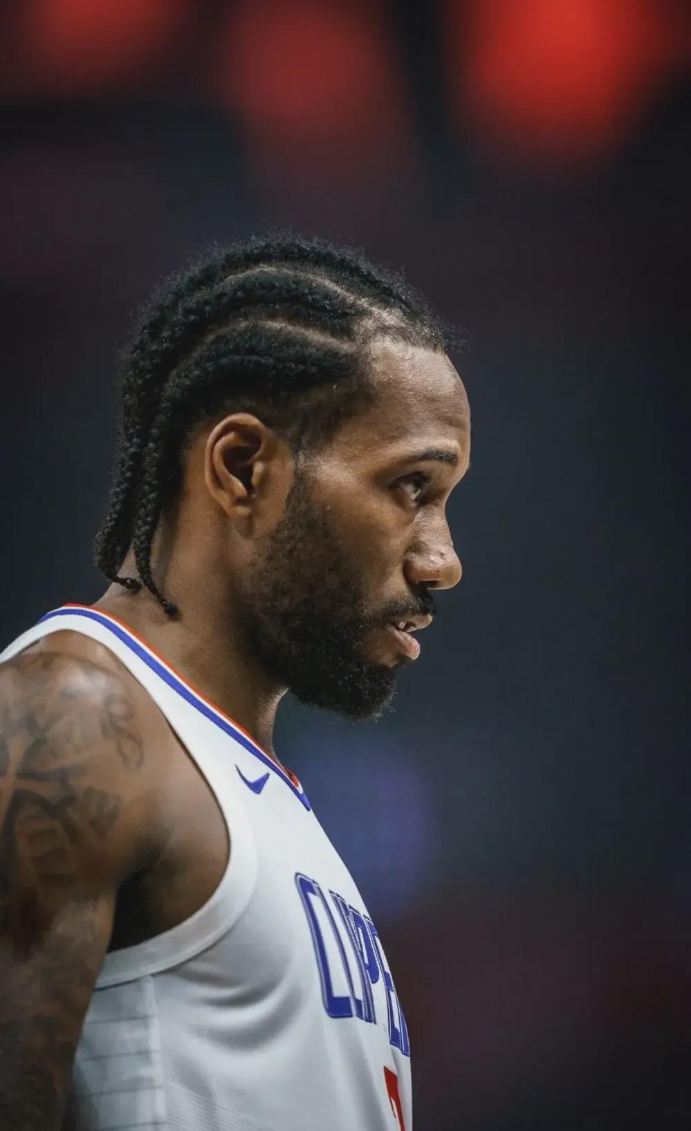 PG电子官网入口-快船客场输球，莱昂纳德连续沉默