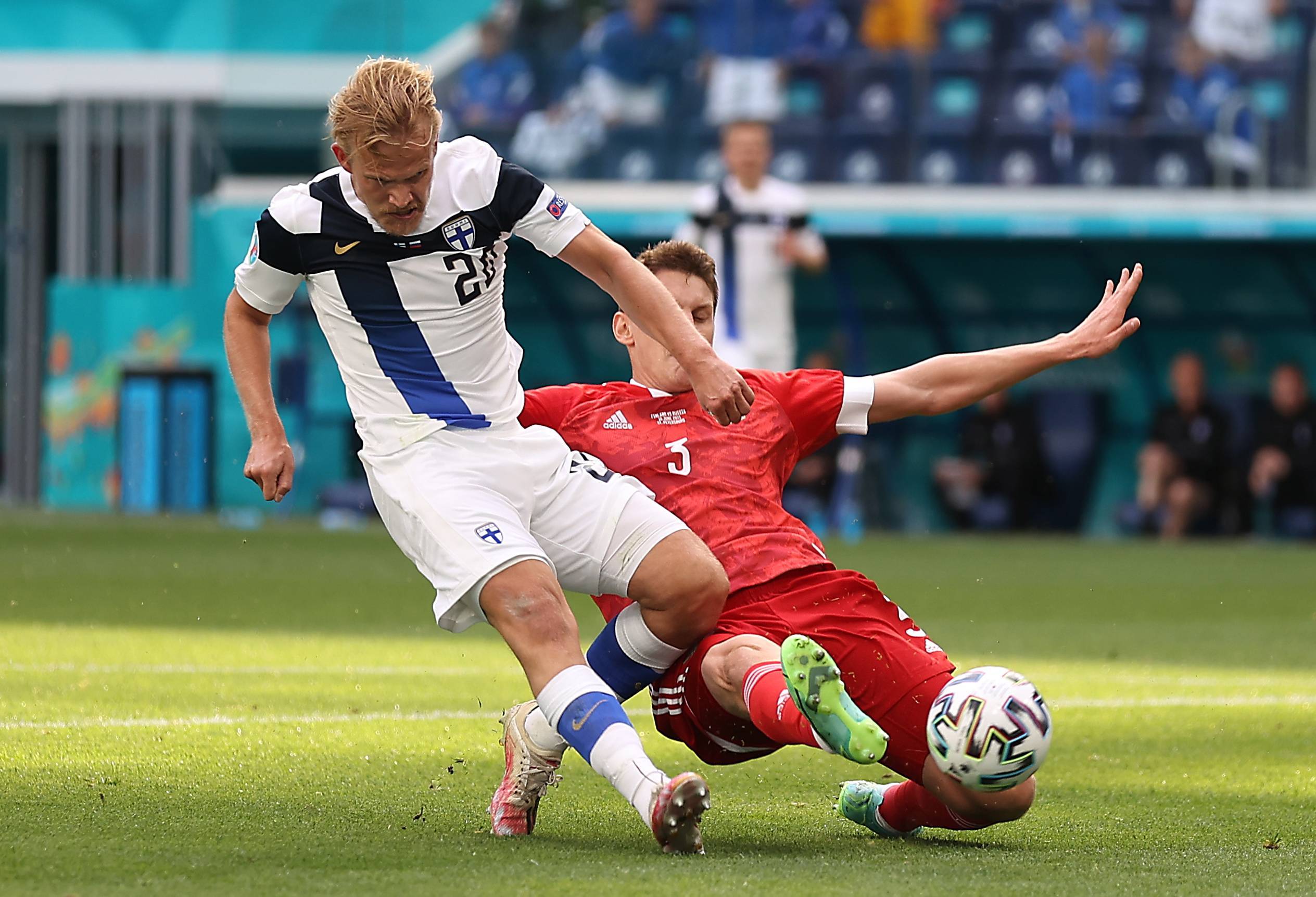 足球赛事精彩纷呈,谁将脱颖而出 足球赛事精彩纷呈,谁将脱颖而出