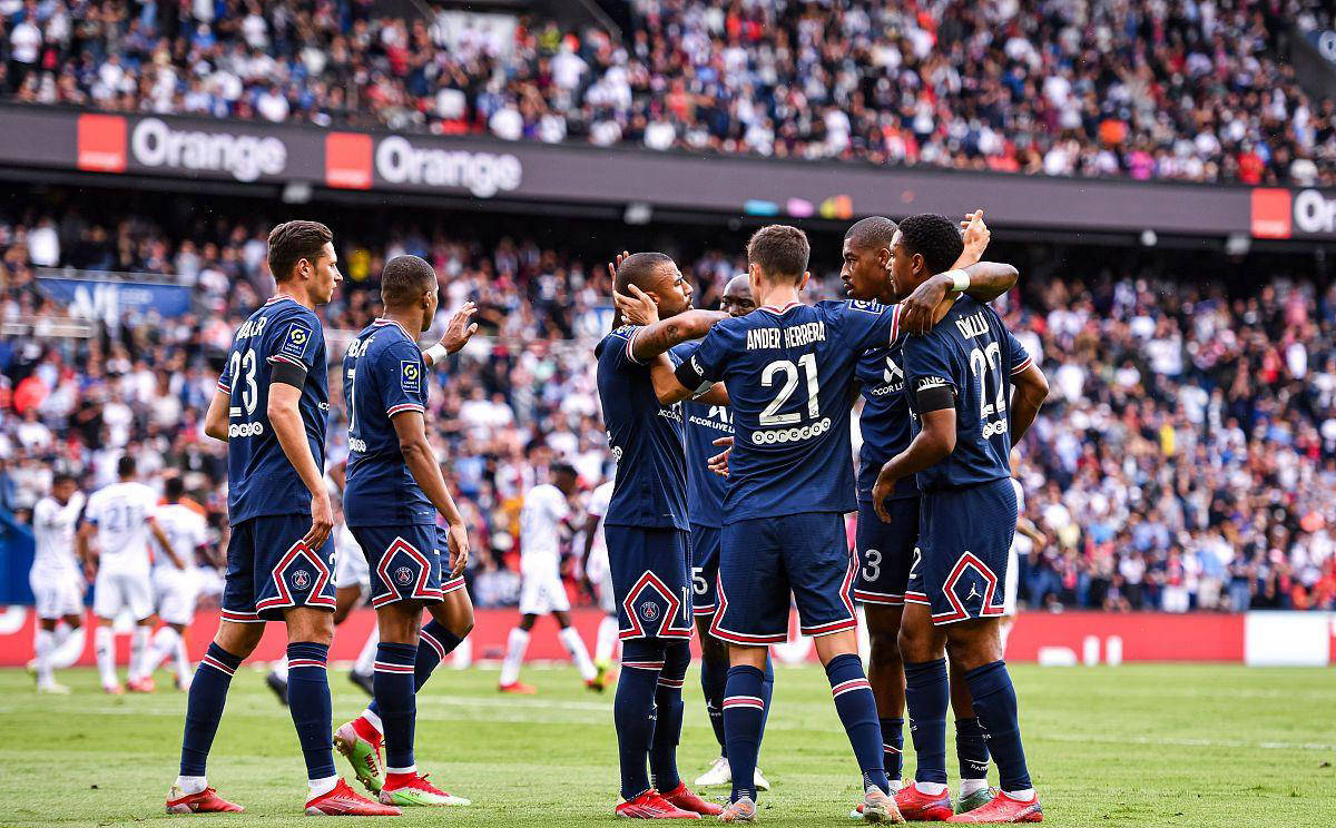 PG电子官网-关于巴黎圣日耳曼豪取五连胜，欧洲顶级豪门积分榜霸主的信息