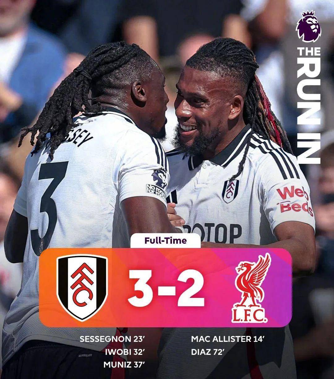 PG电子官方-利物浦爆冷失利，积分下滑