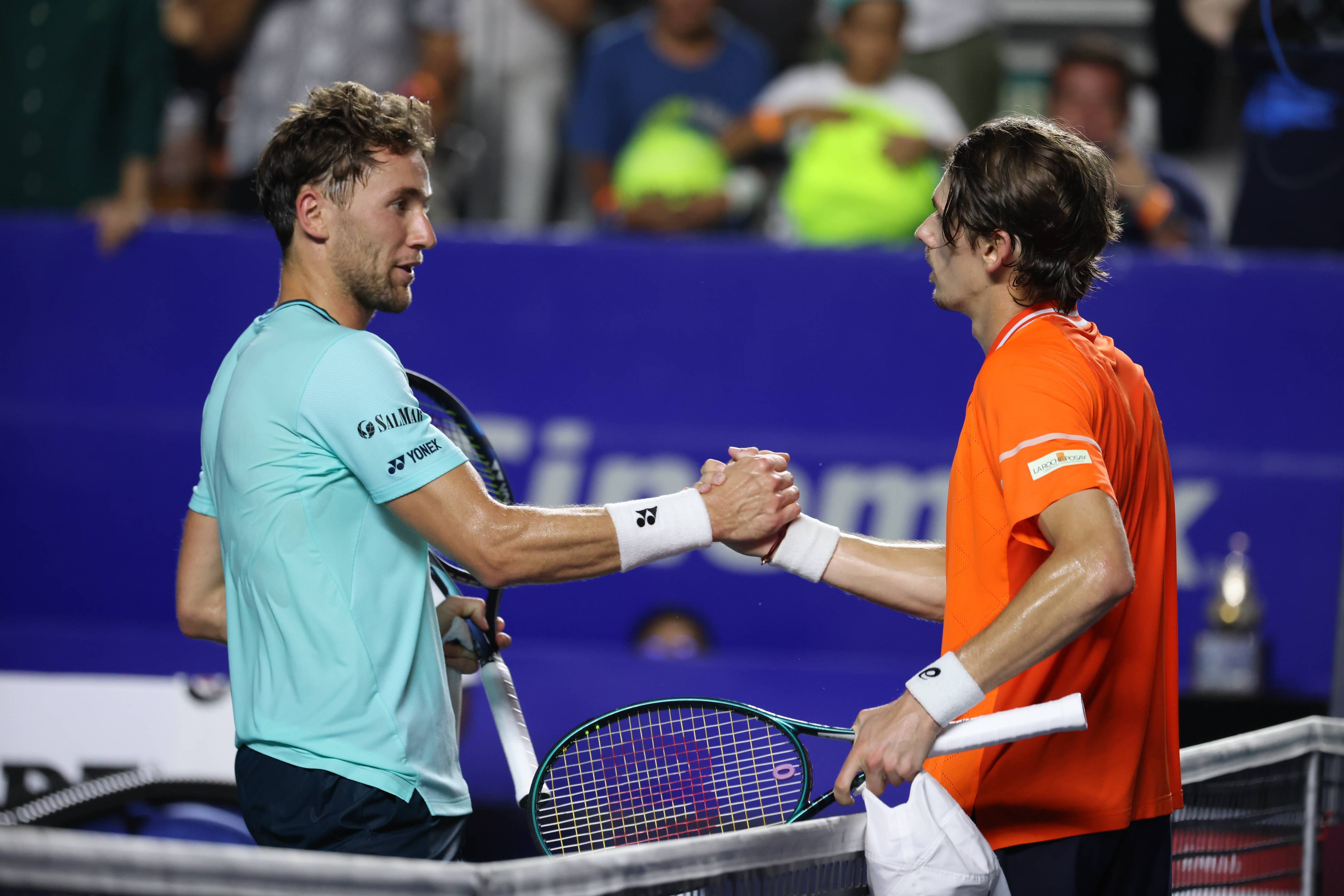 PG中国登录入口-墨西哥选手斩获射击赛场第一