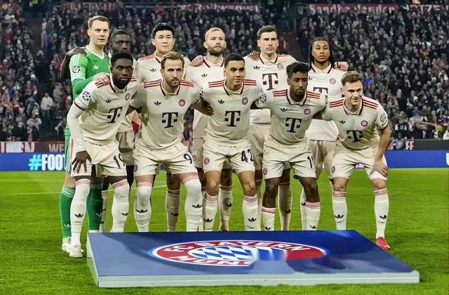 巴塞罗那客场逆转拜仁慕尼黑,晋级淘汰赛 巴塞罗那客场逆转拜仁慕尼黑,晋级淘汰赛