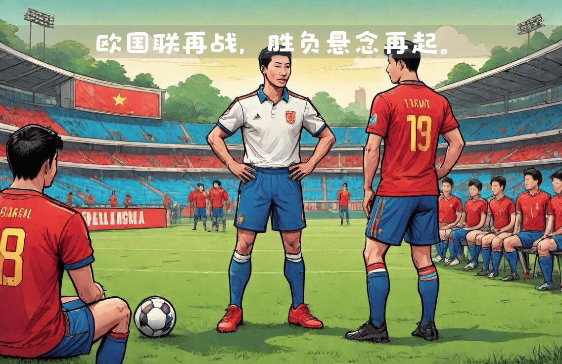 欧国联比分悬念解开,胜负压倒雄心展现 欧国联比分悬念解开,胜负压倒雄心展现