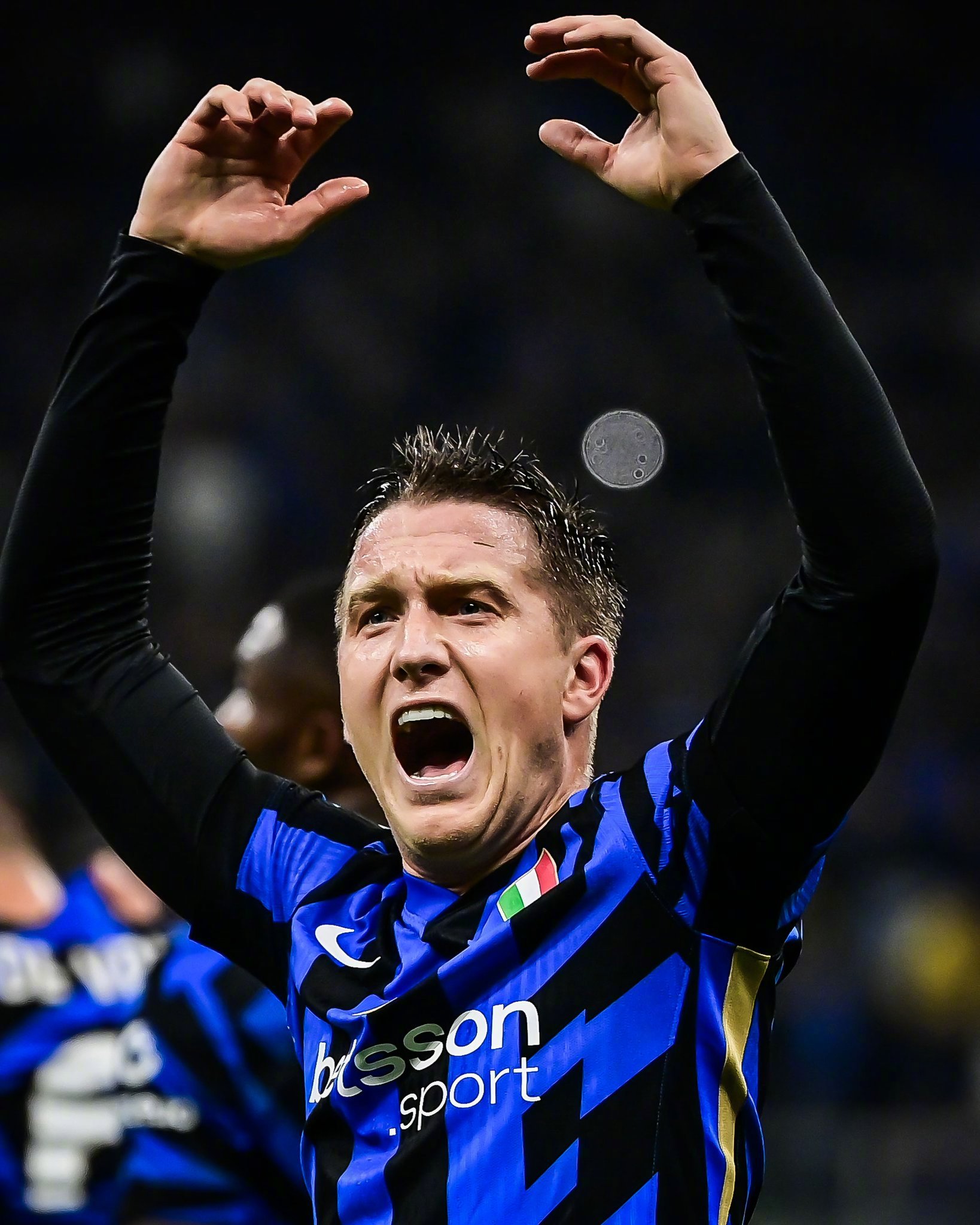 意甲球队赢得一场胜利,实力有所提升 意甲球队赢得一场胜利,实力有所提升