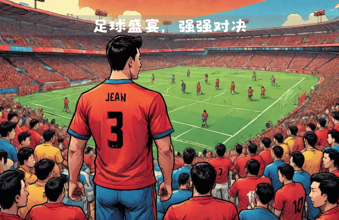 PG电子官方-足球场上两支劲旅将展开对决