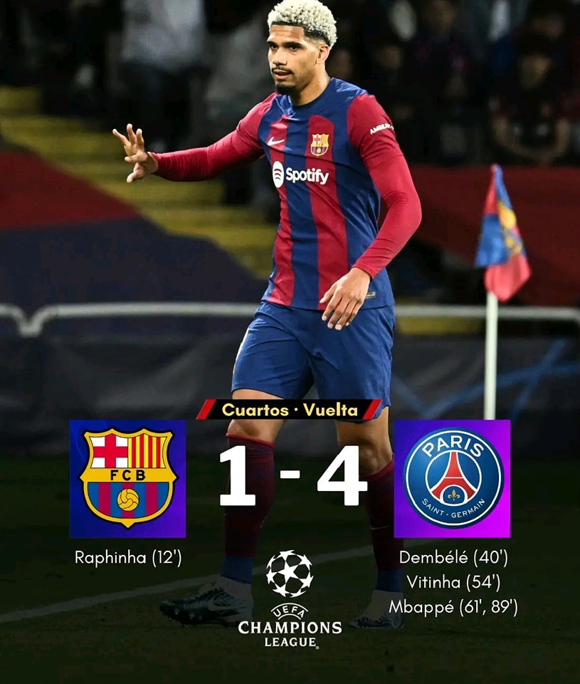 PG电子官网入口-巴塞罗那遭遇惨败，排名下滑