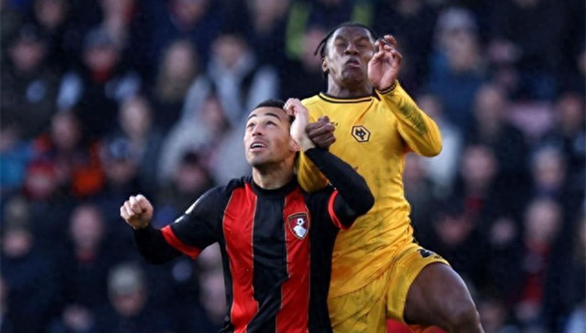 PG中国登录入口-狼队客场不敌，保级形势举步维艰