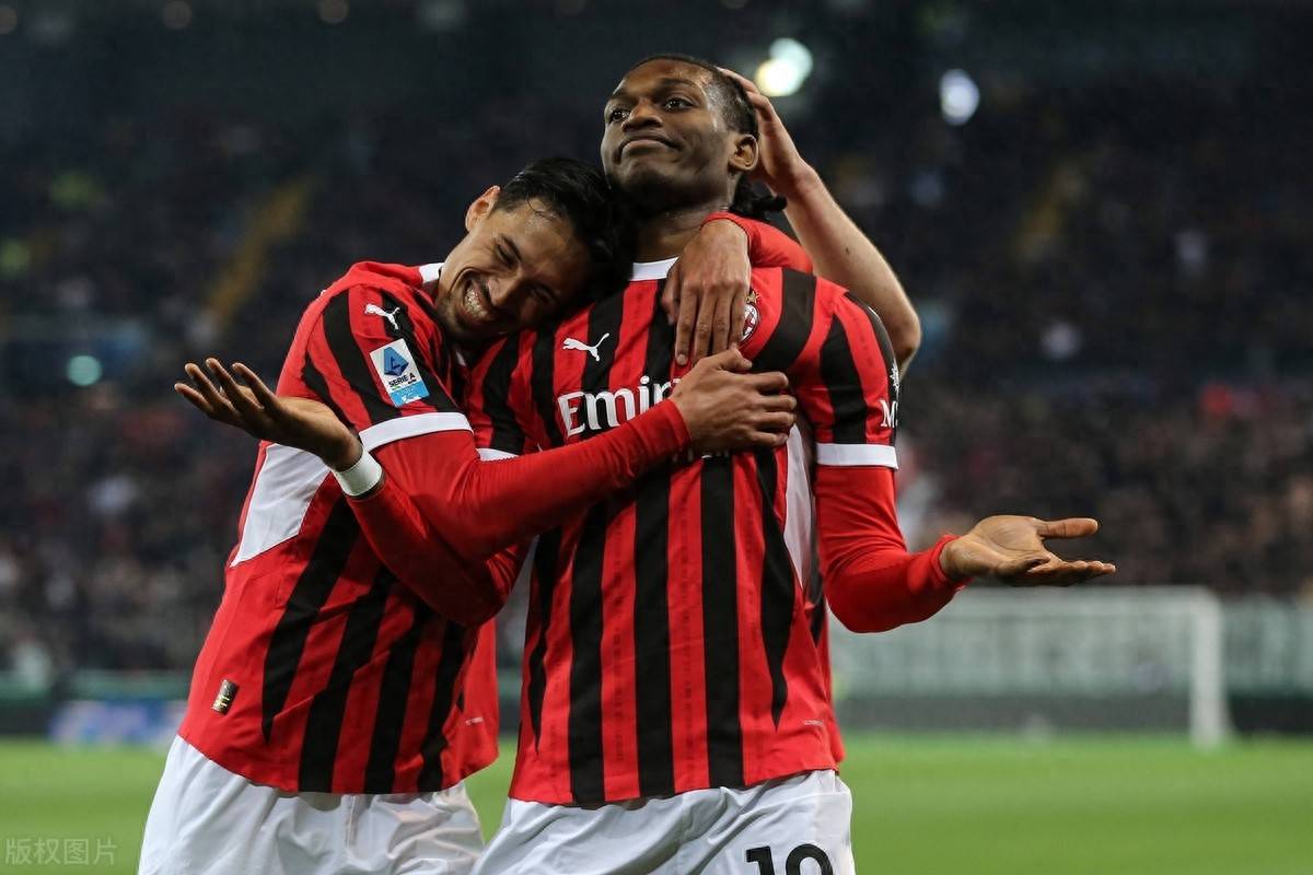 PG电子线上登入-AC米兰客场大胜，继续紧咬榜首