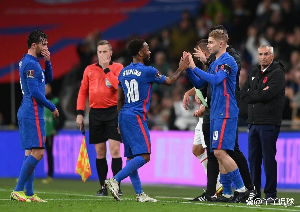 英格兰主场逼平阿尔巴尼亚,领跑小组 英格兰主场逼平阿尔巴尼亚,领跑小组